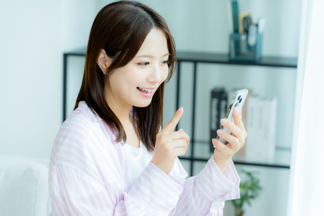 腰痛改善で整体院せせらぎを選ぶ人