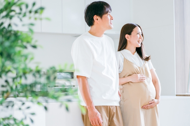 産後の回復まで見据えた「土台作り」｜三重県津市の整体院せせらぎ